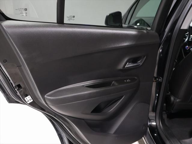 used 2020 Chevrolet Trax car, priced at $15,988