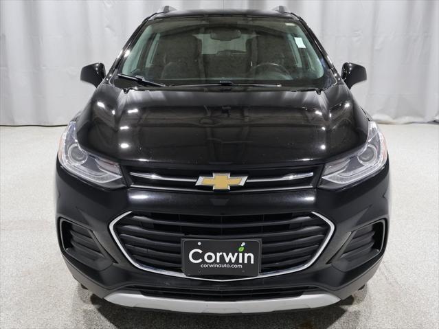 used 2020 Chevrolet Trax car, priced at $15,988