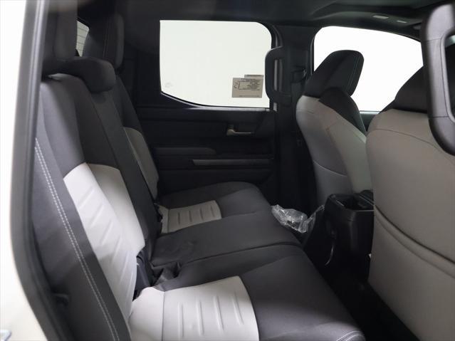 new 2025 Toyota Tacoma car, priced at $53,599