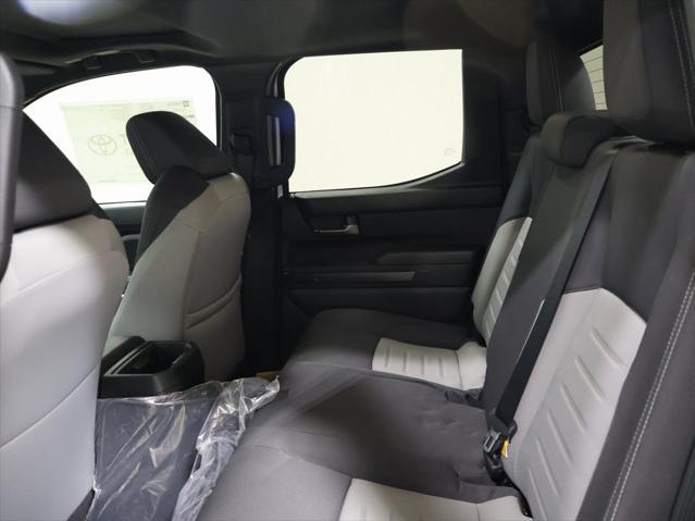 new 2025 Toyota Tacoma car, priced at $53,599