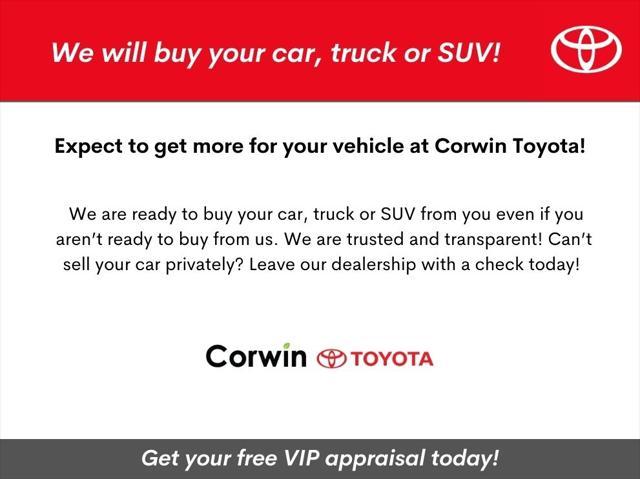 new 2025 Toyota Tacoma car, priced at $53,599