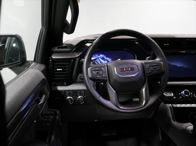 used 2024 GMC Sierra 1500 car, priced at $57,910