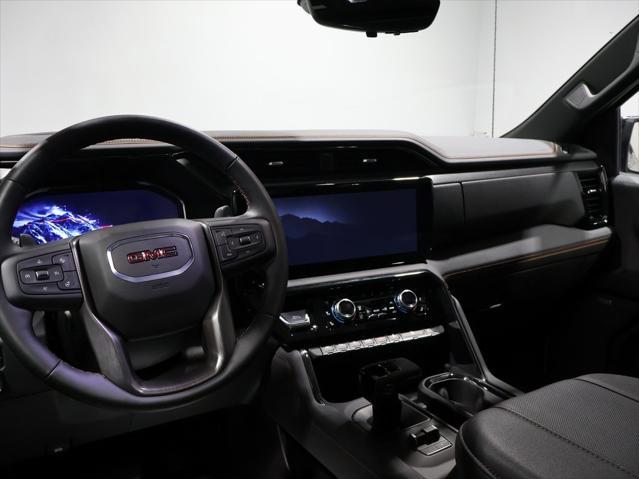 used 2024 GMC Sierra 1500 car, priced at $57,910