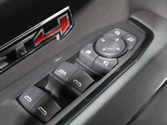 used 2024 GMC Sierra 1500 car, priced at $57,910