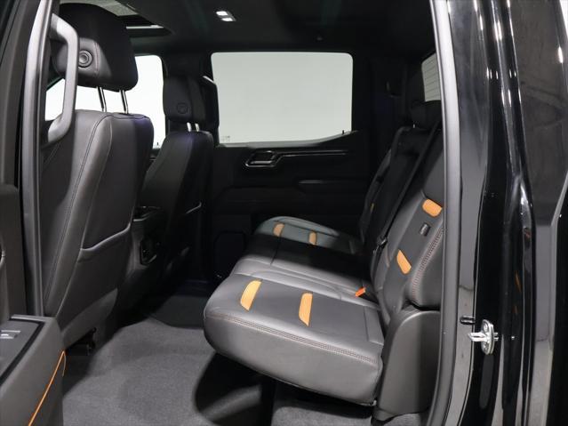 used 2024 GMC Sierra 1500 car, priced at $57,910
