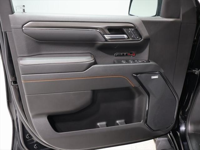 used 2024 GMC Sierra 1500 car, priced at $57,910
