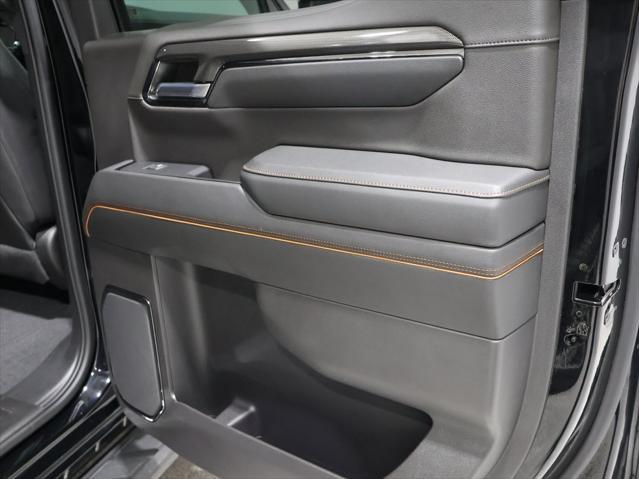 used 2024 GMC Sierra 1500 car, priced at $57,910