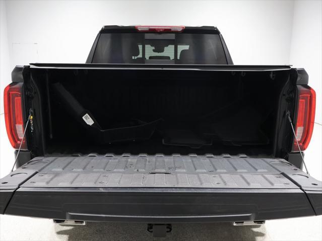 used 2024 GMC Sierra 1500 car, priced at $57,910
