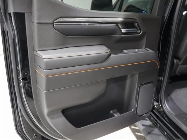 used 2024 GMC Sierra 1500 car, priced at $57,910