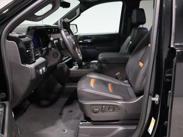 used 2024 GMC Sierra 1500 car, priced at $57,910
