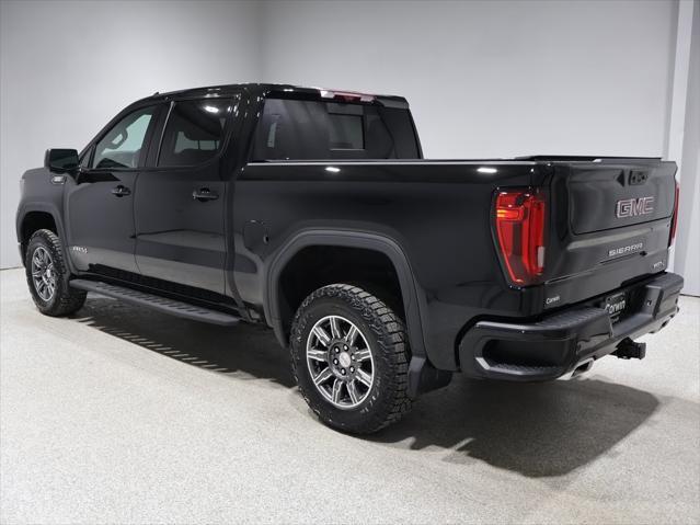 used 2024 GMC Sierra 1500 car, priced at $57,910