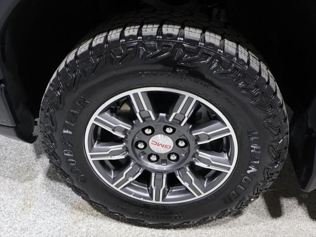 used 2024 GMC Sierra 1500 car, priced at $57,910