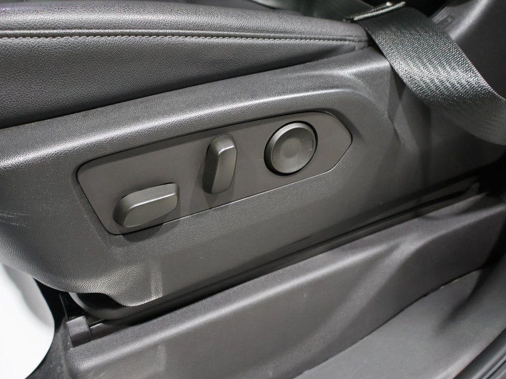 used 2022 Chevrolet Silverado 1500 car, priced at $43,500