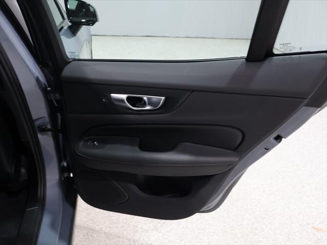 used 2024 Volvo S60 car, priced at $29,500