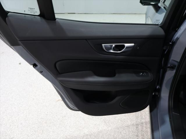 used 2024 Volvo S60 car, priced at $29,500