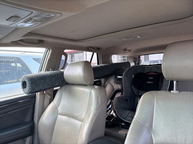 used 2006 Toyota 4Runner car, priced at $10,704