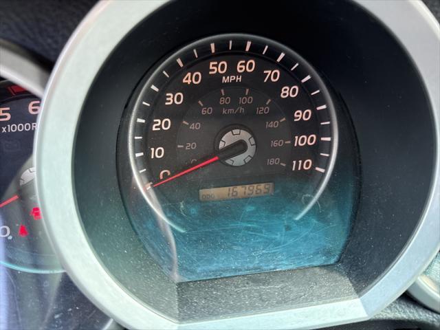 used 2006 Toyota 4Runner car, priced at $10,704