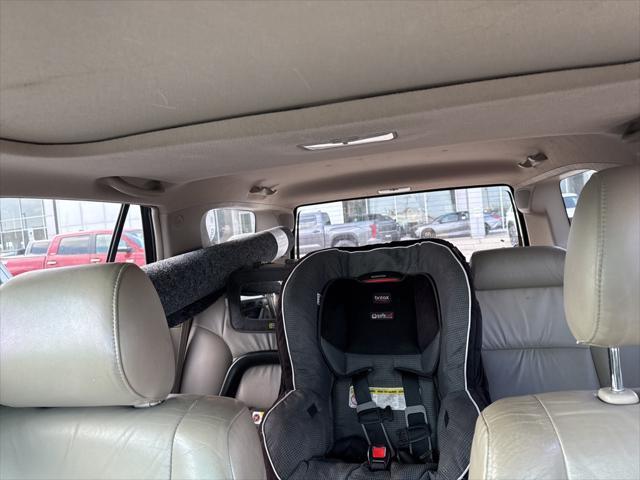 used 2006 Toyota 4Runner car, priced at $10,704