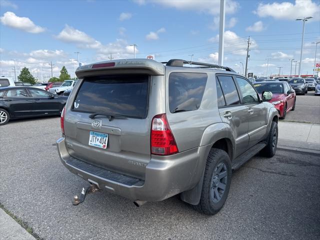 used 2006 Toyota 4Runner car, priced at $10,704