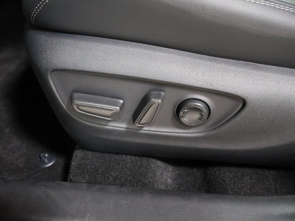 new 2025 Toyota RAV4 car, priced at $38,985
