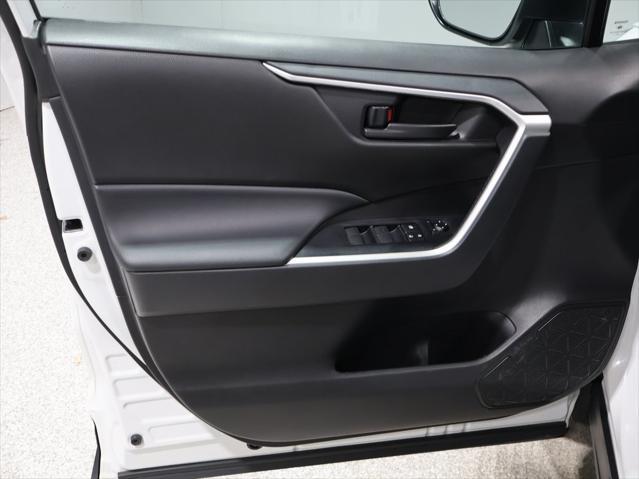 used 2024 Toyota RAV4 car, priced at $28,538