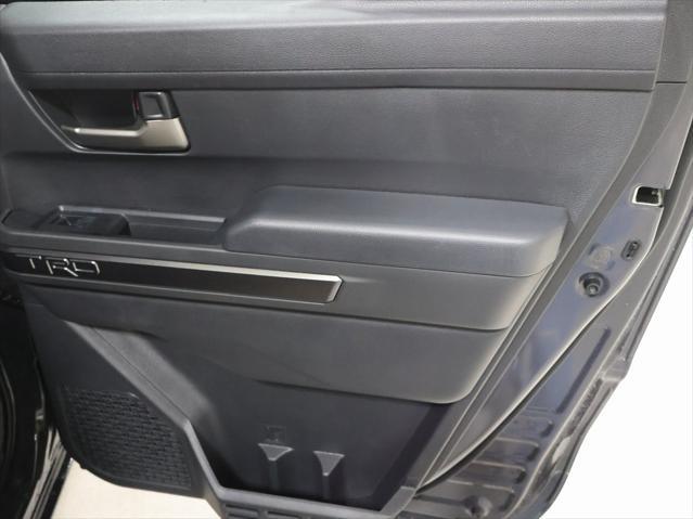 new 2025 Toyota Tacoma car, priced at $46,025