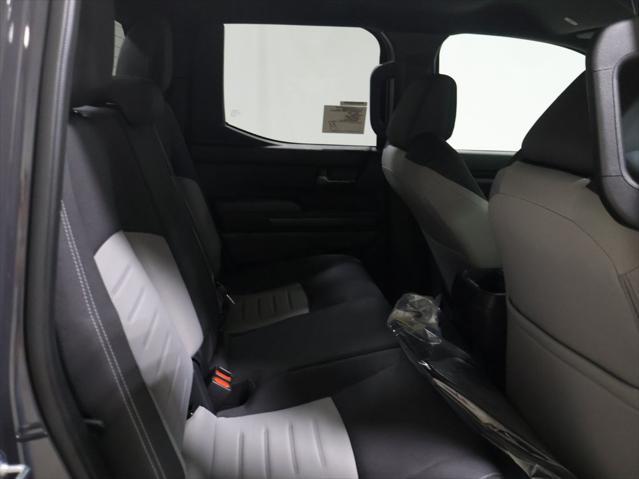 new 2025 Toyota Tacoma car, priced at $46,025