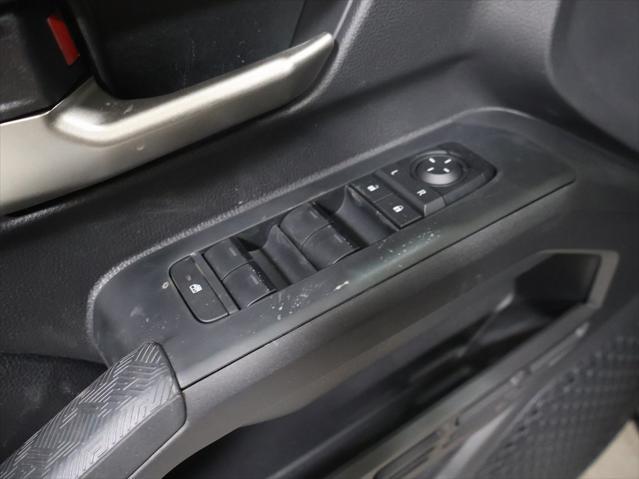 new 2025 Toyota Tacoma car, priced at $46,025