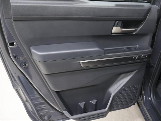new 2025 Toyota Tacoma car, priced at $46,025