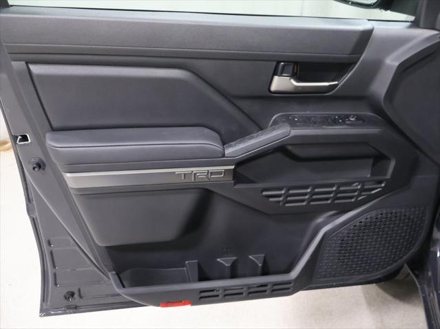 new 2025 Toyota Tacoma car, priced at $46,025