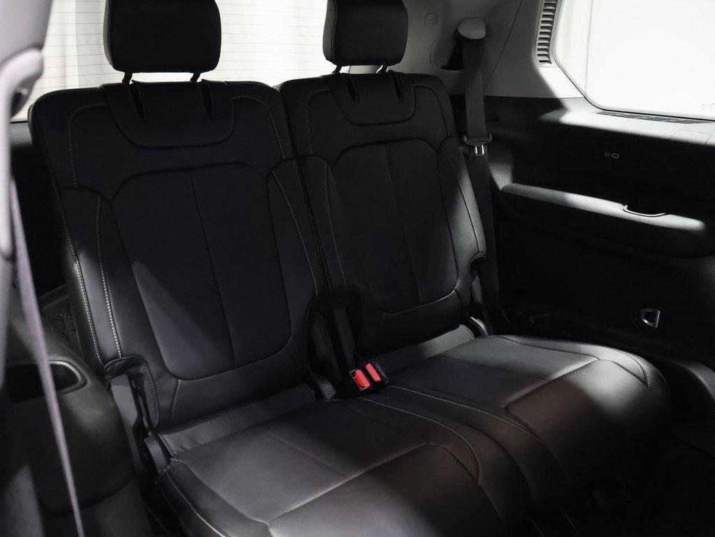used 2023 Jeep Grand Cherokee L car, priced at $32,977