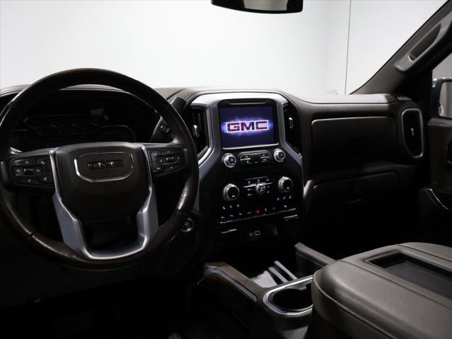 used 2019 GMC Sierra 1500 car, priced at $28,613