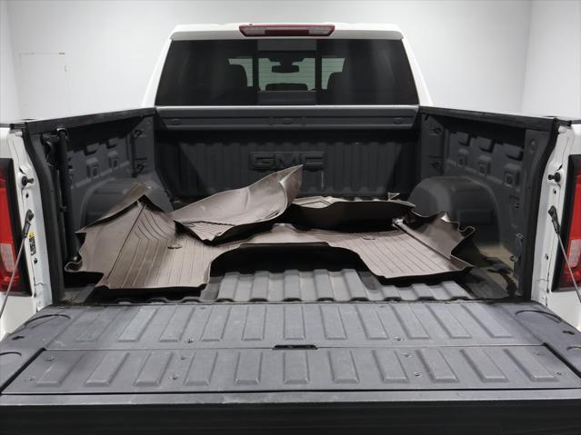 used 2019 GMC Sierra 1500 car, priced at $28,613