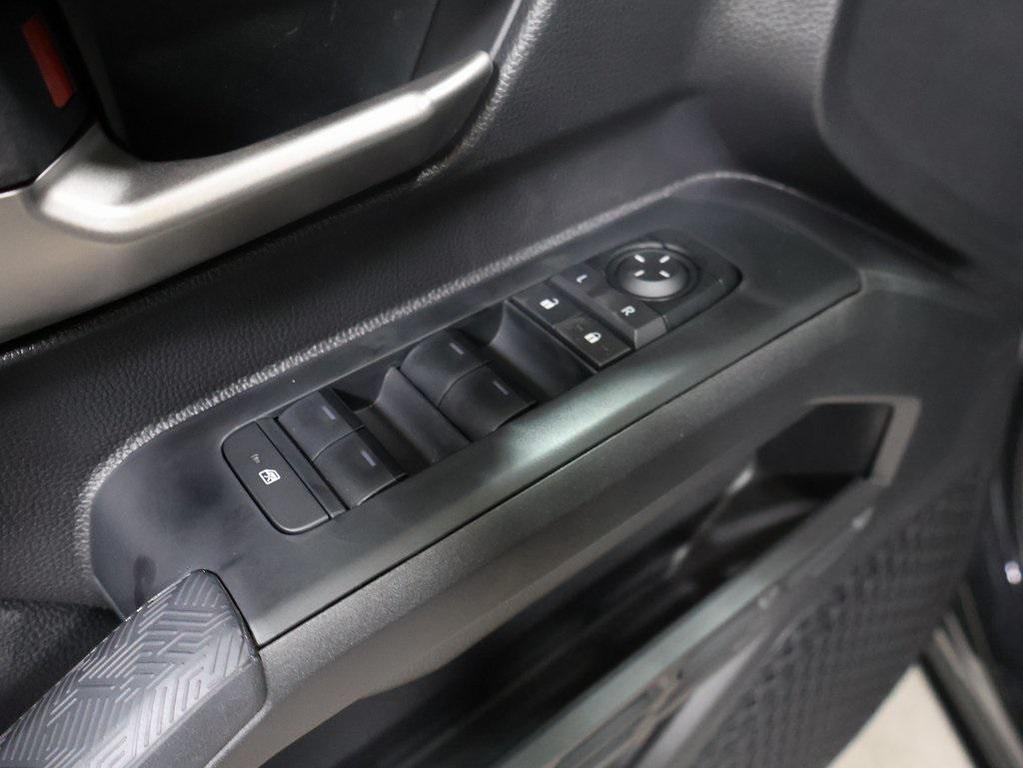 new 2025 Toyota Tacoma car, priced at $46,422