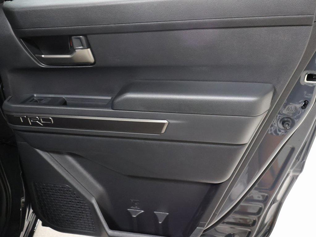 new 2025 Toyota Tacoma car, priced at $46,422