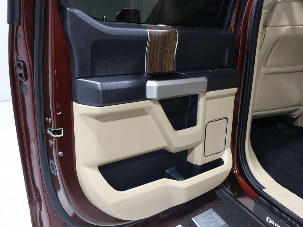 used 2015 Ford F-150 car, priced at $23,985