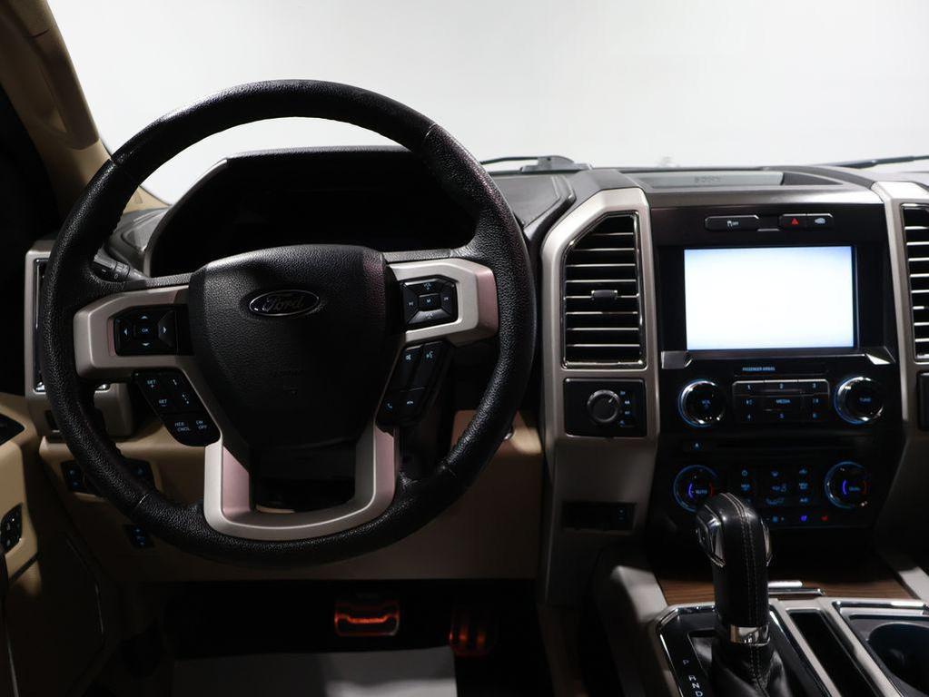 used 2015 Ford F-150 car, priced at $23,985