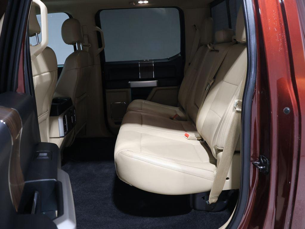 used 2015 Ford F-150 car, priced at $23,985