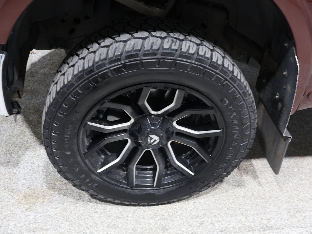 used 2015 Ford F-150 car, priced at $23,985