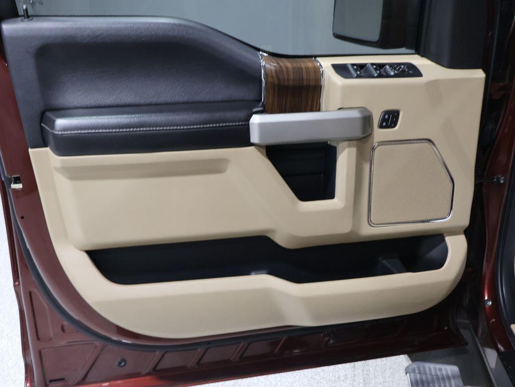 used 2015 Ford F-150 car, priced at $23,985