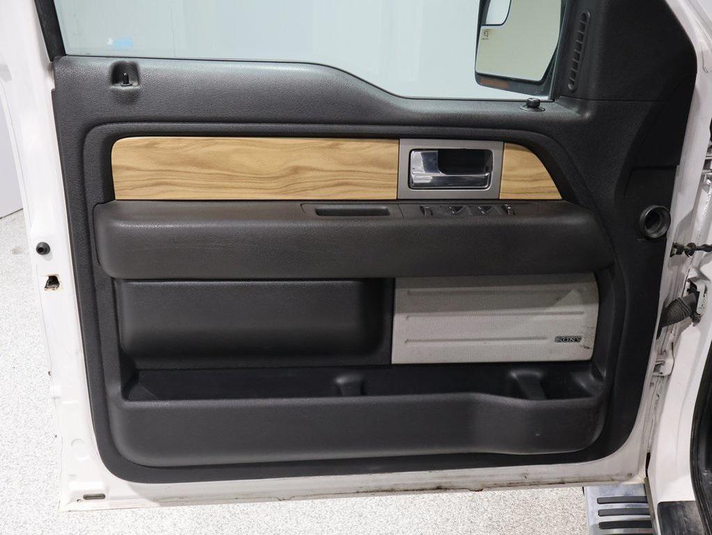 used 2011 Ford F-150 car, priced at $12,987