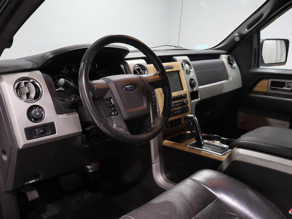 used 2011 Ford F-150 car, priced at $12,987