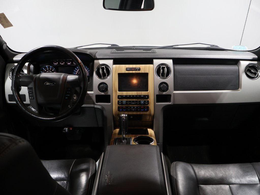 used 2011 Ford F-150 car, priced at $12,987