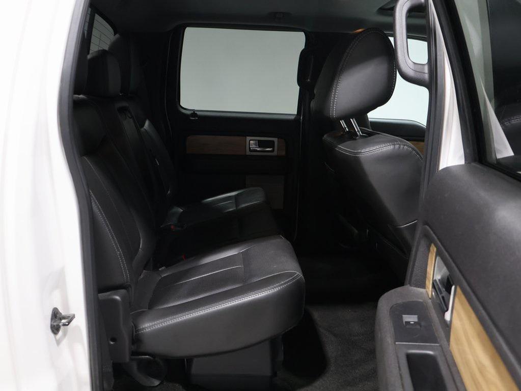 used 2011 Ford F-150 car, priced at $12,987