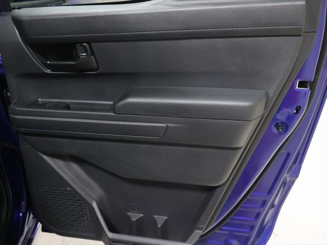 new 2025 Toyota Tacoma car, priced at $43,403
