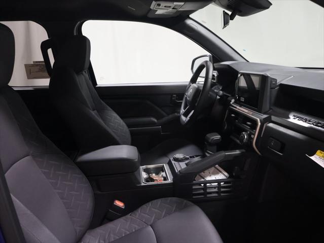 new 2025 Toyota Tacoma car, priced at $43,403