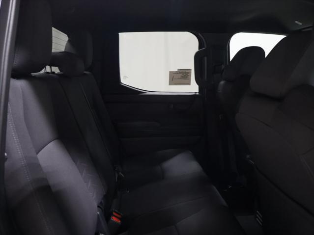new 2025 Toyota Tacoma car, priced at $43,403