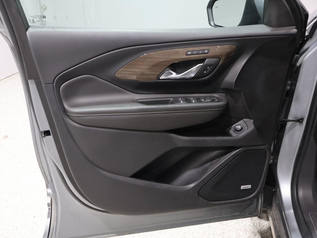 used 2023 GMC Terrain car, priced at $29,330