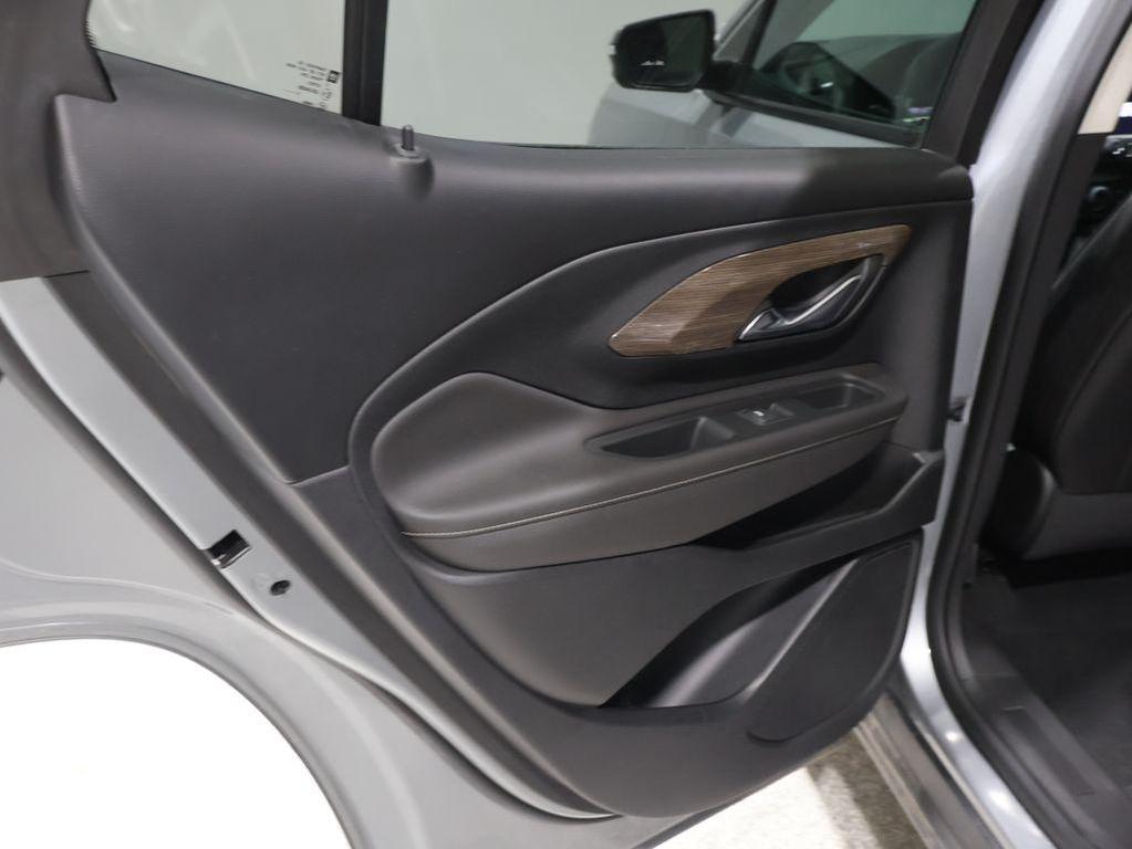 used 2023 GMC Terrain car, priced at $29,330