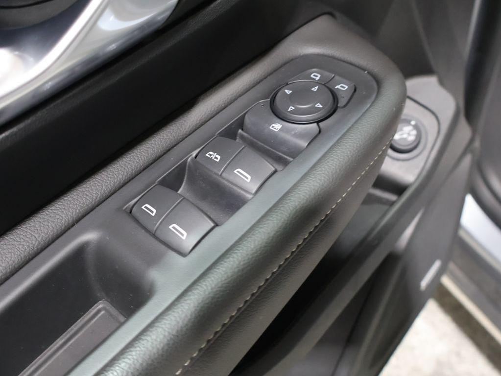 used 2023 GMC Terrain car, priced at $29,330